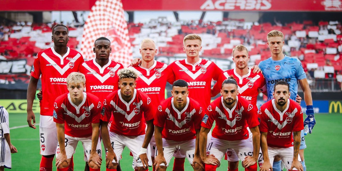 Palenciennes Anzin FC (@palenciennes) on Twitter photo 🚨 Palenciennes va être sponsorisé par <a href="/mcdo_rp_dl/">McDonald's France RP</a> pour une durée d'un an.
Merci à eux de faire confiance au club pour représenter leur marque ❤️
Palenciennes X McDonald's ⌛️👀 🚨 Palenciennes va être sponsorisé par <a href="/mcdo_rp_dl/">McDonald's France RP</a> pour une durée d'un an.
Merci à eux de faire confiance au club pour représenter leur marque ❤️
Palenciennes X McDonald's ⌛️👀