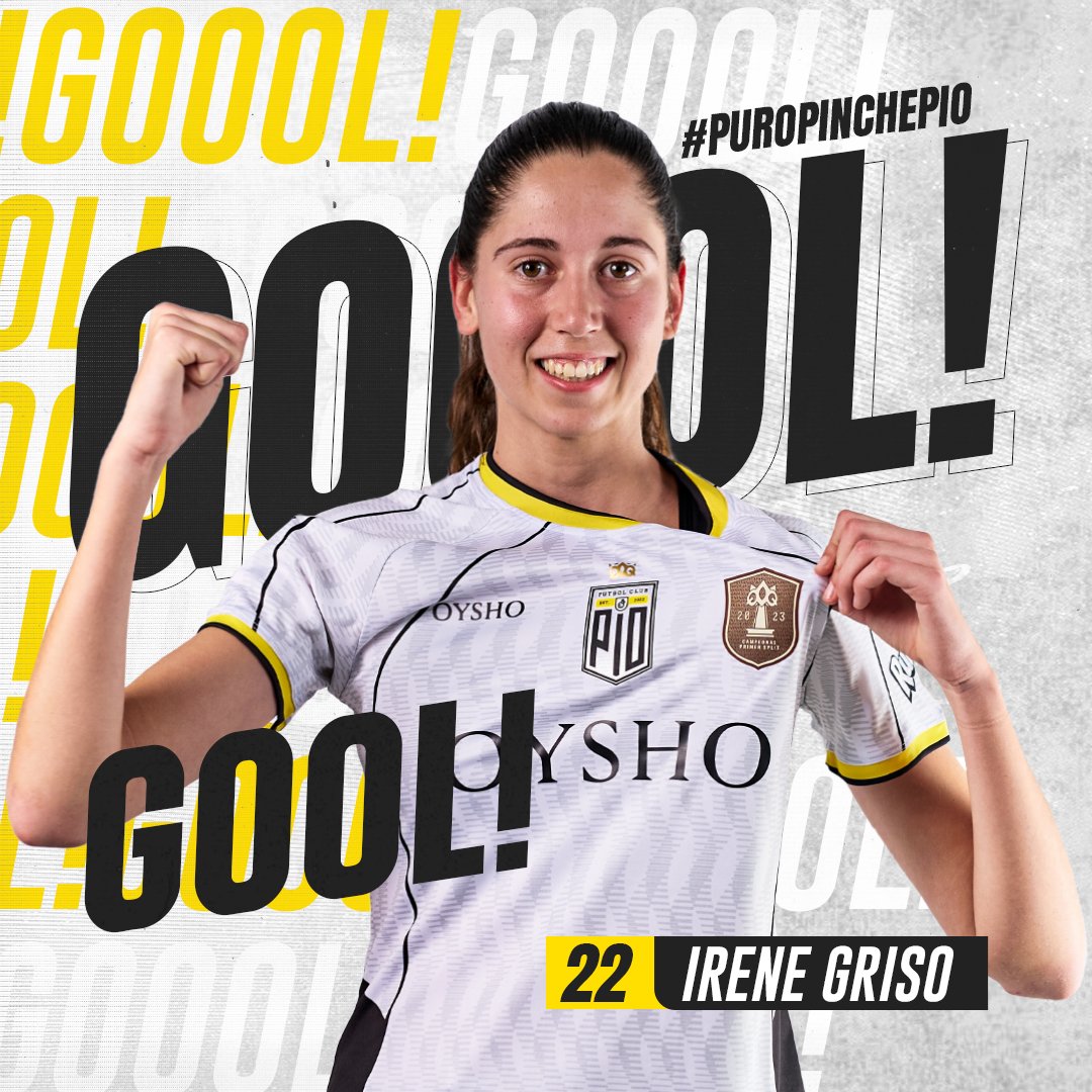 15: ¡GOOOOOOOOL DE IRENE! ⚽

🐥 1-0 🪵

#QueensLeagueJ7