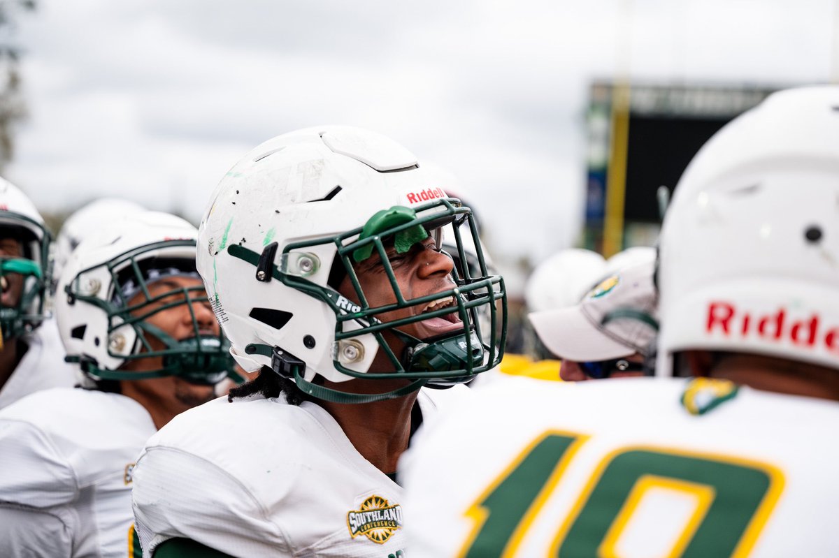 We’re Back At It. 

#LionUp