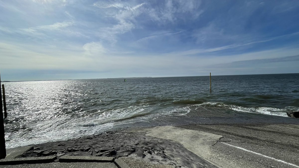 histgeoblog's tweet photo. Matin : mer haute #authie #cotedopale #grandesmarees https://t.co/vixXaGSpPT