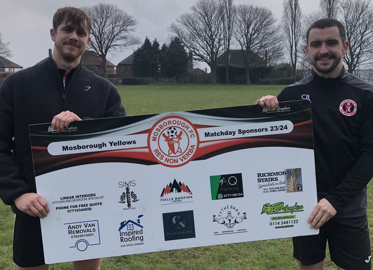 Mosborough 4-1 Sheffield International

<a href="/tomford297/">Tom Ford</a> &amp; <a href="/CallumBerke/">Callum Berke</a> 🏆

<a href="/CallumBerke/">Callum Berke</a> ⚽️
<a href="/Marsdensufc/">Maz</a> ⚽️
<a href="/tomford297/">Tom Ford</a> ⚽️
<a href="/JackSut09769533/">Jack Sutton</a> ⚽️

<a href="/CallumBerke/">Callum Berke</a> 🅰️🅰️
<a href="/Marsdensufc/">Maz</a> 🅰️
<a href="/samterry_7/">sam</a> 🅰️

#UTM
🔴⚪️🟡