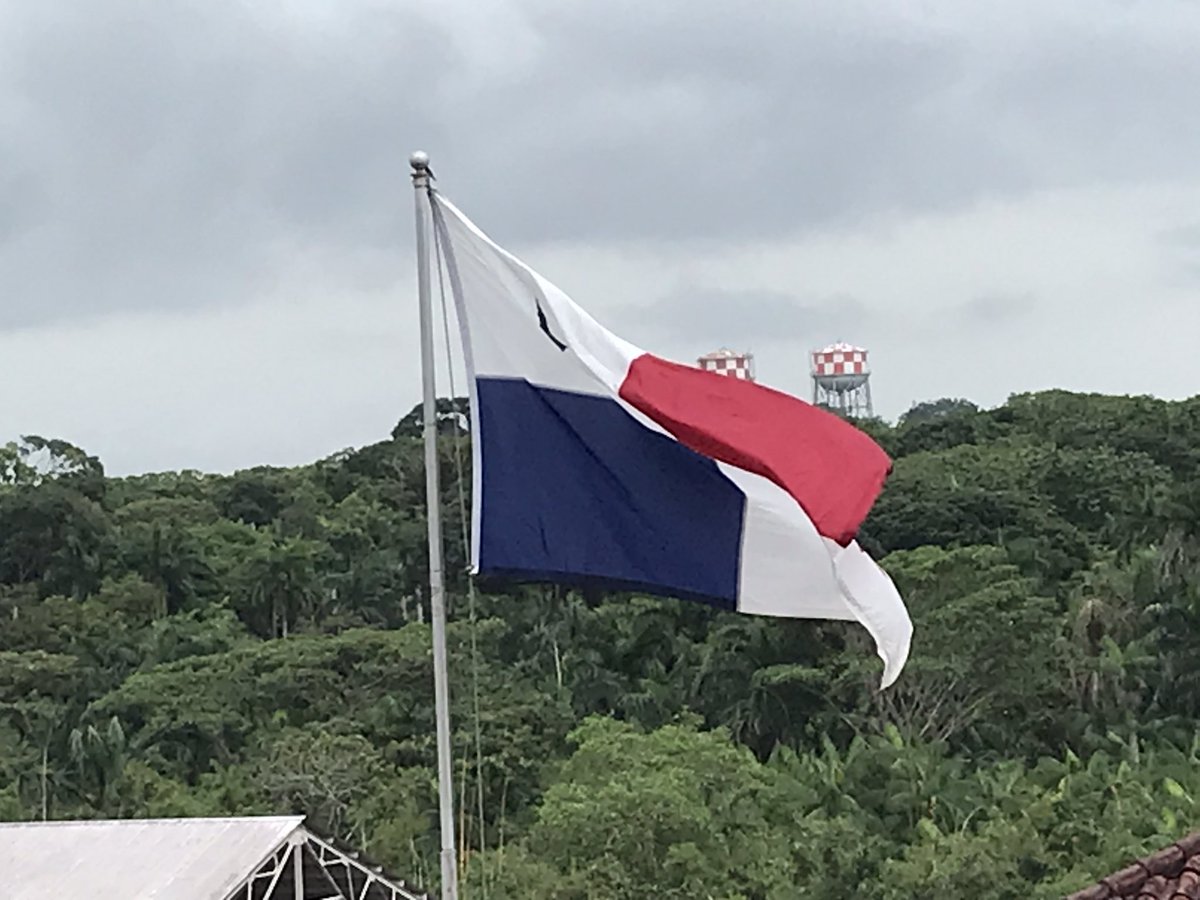 MadeinBali07's tweet photo. @HistoriDunia2 Pernah juga nyebrang di panama canal https://t.co/rxCekiOTZj