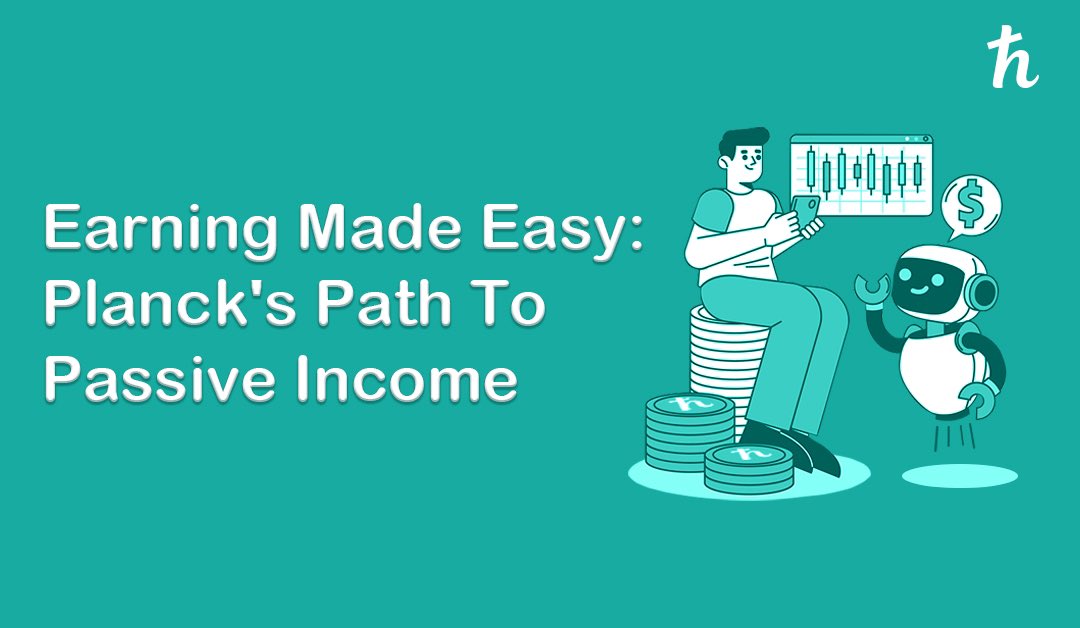 plancknetwork's tweet photo. Unlock the door to passive income with Planck 🚀
Dive into a seamless experience of earning through contributing your computing power. It's time your investments work for you. Start your journey towards financial freedom today!
#PassiveIncome #PlanckAI #Crypto 💼💰 https://t.co/QKklAX3rri
