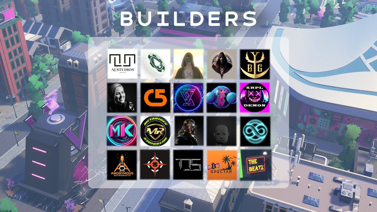 xSPECTAR ™ tweet media