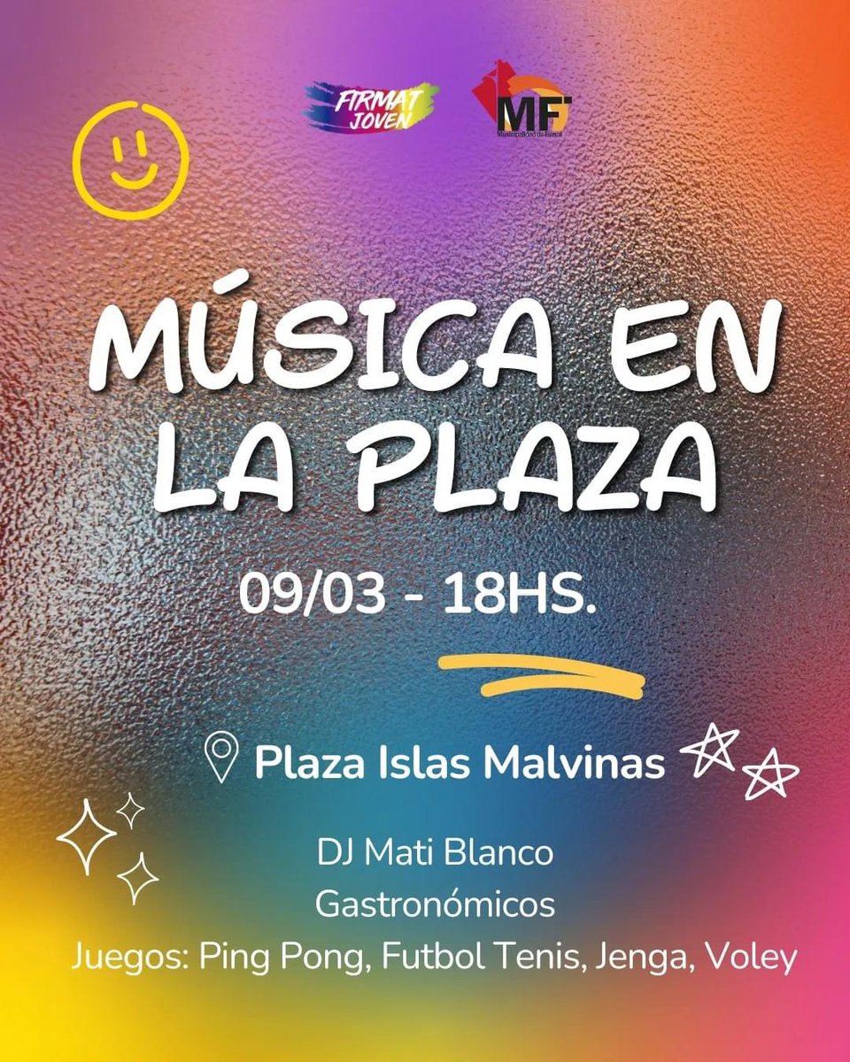 Los esperamos a todos hoy !!!! 🙌🏻