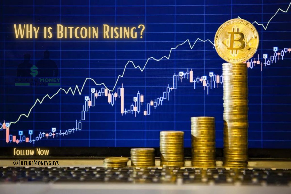 futuremoneyguys's tweet photo. Bitcoin's surge is fueled by global adoption, especially in nations hit by currency devaluation like Argentina and Zimbabwe. Transaction volumes are reminiscent of late 2017, signifying renewed user activity. As fiat systems face challenges, BTC's fundamentals strengthen, hinting at a bright future. Is this the start of sustained growth or another bubble? 

#Bitcoin #Cryptocurrency #GlobalAdoption
