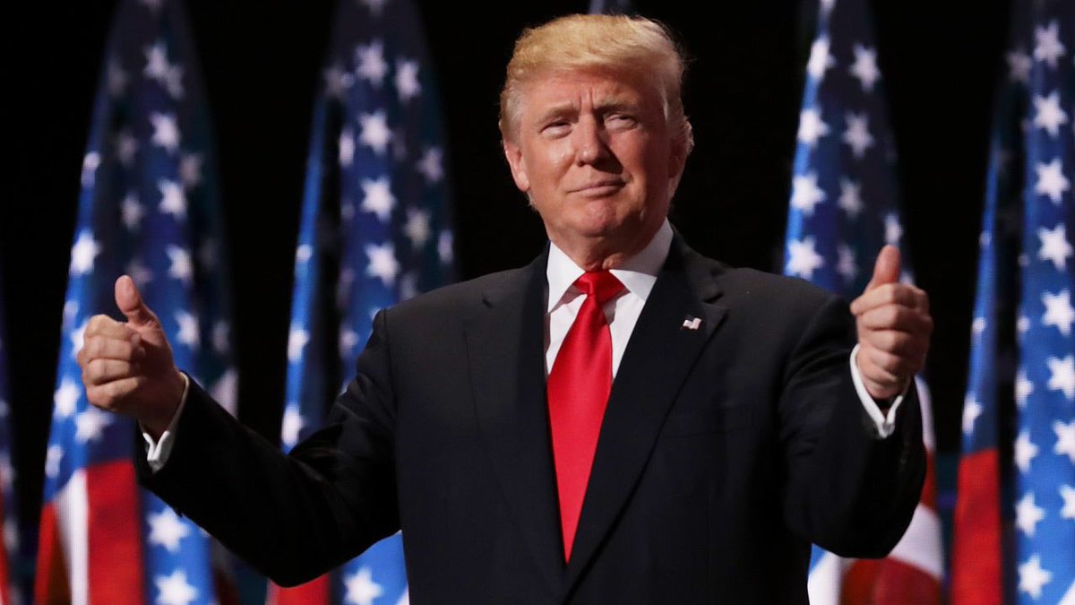 simonateba's tweet photo. Donald Trump may not be a perfect man; none of us are. But the voters, not the courts or the deep state, should pick the next president of the Free World. If they reject Trump, so be it, and if they pick him, so be it! Any other trick is not democracy or freedom! I can’t believe I have to spell this out in the great United States of America, the country that punishes other countries for rigging elections or jailing their political opponents!