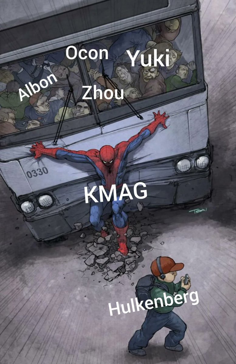 F1 TROLL (@f1trollofficial) on Twitter photo 