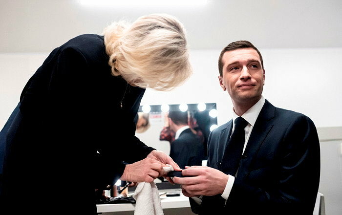 Charles Sapin tweet media