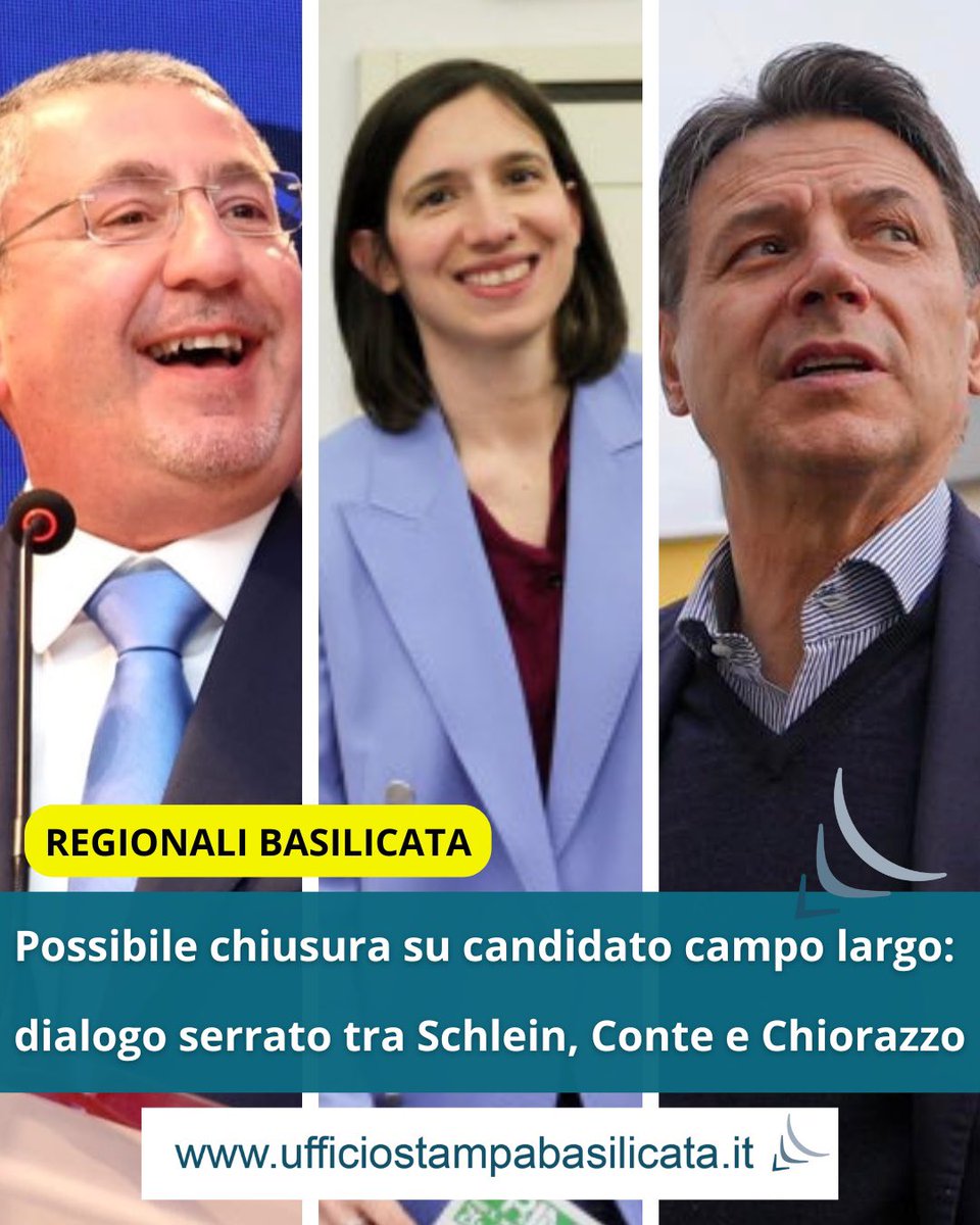 USB_Basilicata tweet media