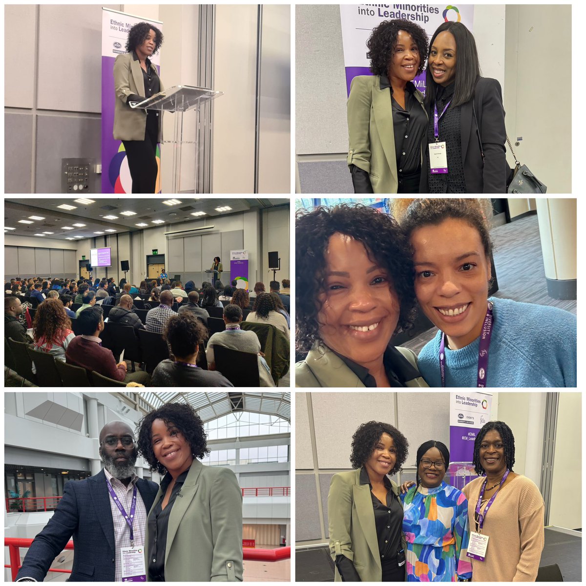 Pru Orridge MBE (née Kimiti) tweet media