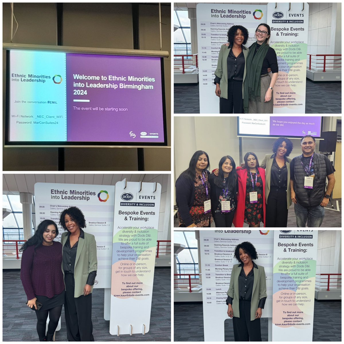 Pru Orridge MBE (née Kimiti) tweet media