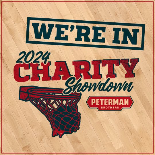 Join me in voting for @IndianaWish in the Peterman Bros Charity Showdown! Click the link below to learn more and help move Indiana Wish into the next round! petermanhcp.com/showdown (urldefense.com/v3/__https://w…$)