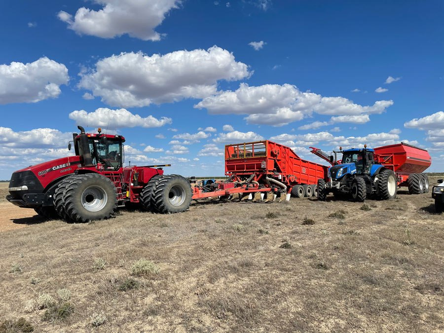 Innovation Farm tweet media