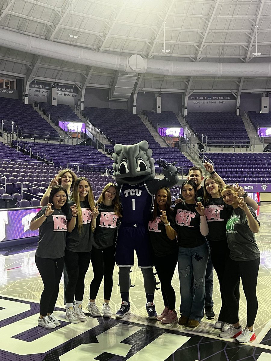 Kennedale Athletic Training tweet media