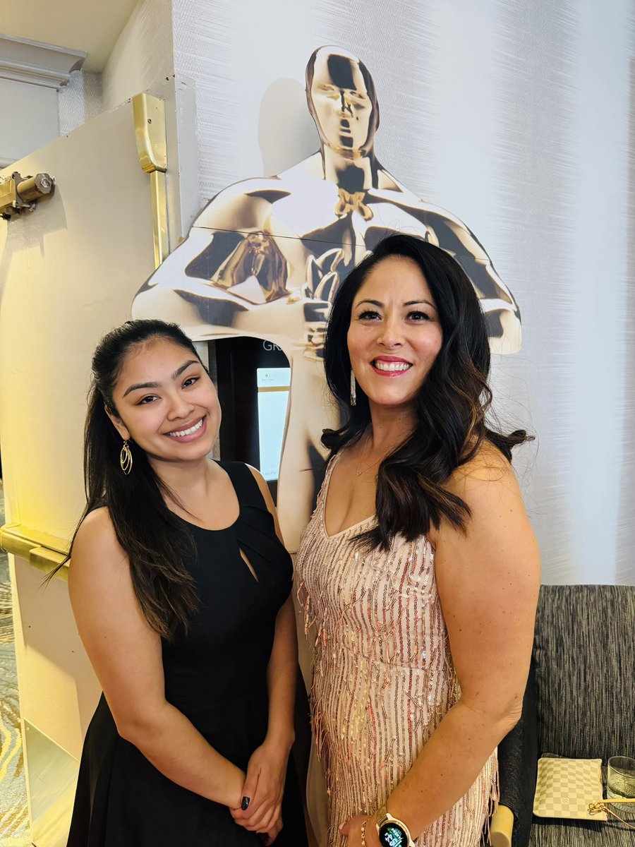 Last night, the team attended the <a href="/NAWBOCA/">NAWBO California</a> 28th Annual Awards Gala which recognized our region’s outstanding women business leaders. #InternationalWomensDay