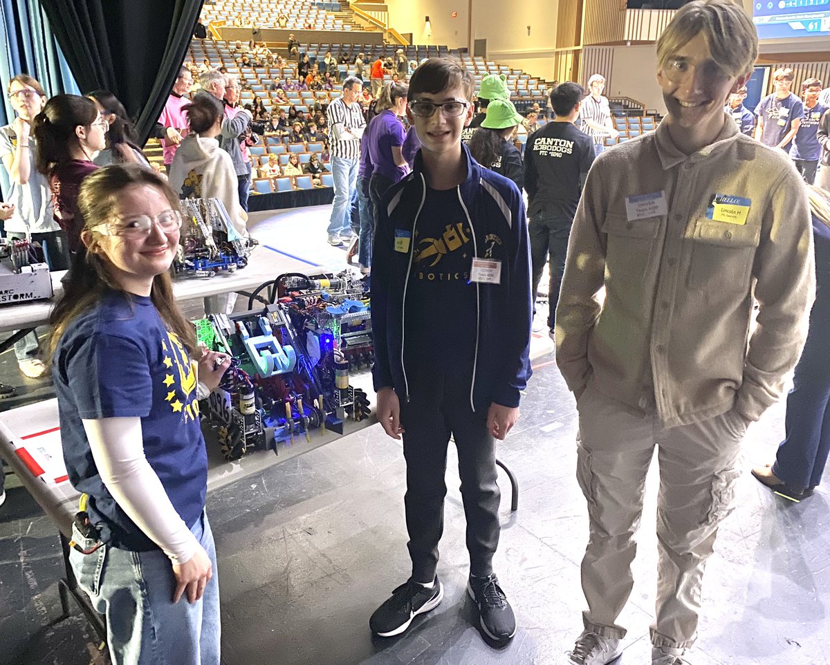 Daniel Gutekanst tweet media