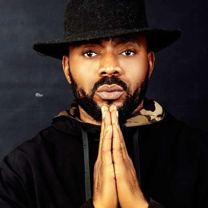 Angel Ikechukwu tweet media