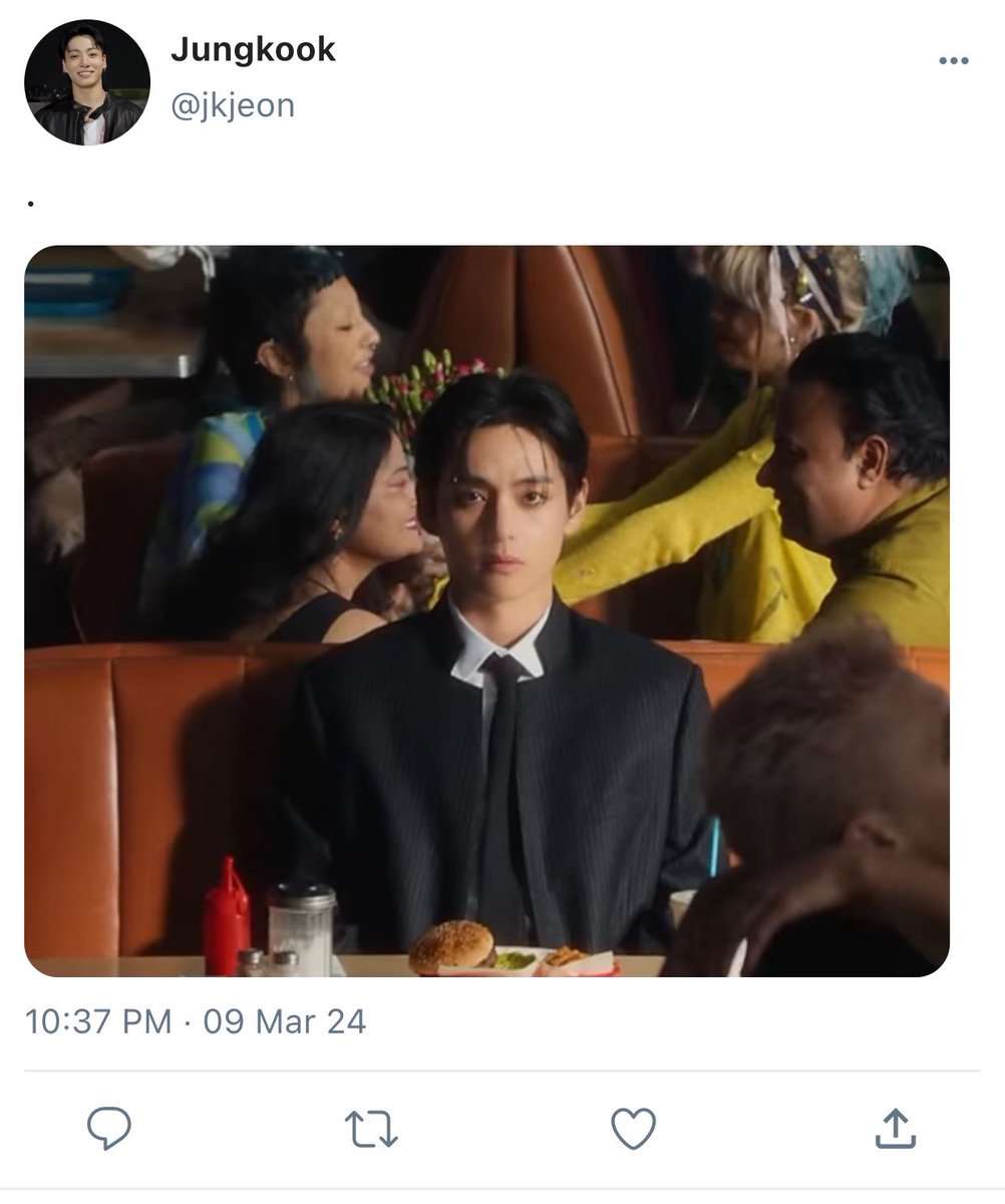 vkooksimp's tweet photo. #taekookau where vampires are tamed by humans, bratty vampire Taehyung drops a chandelier on Jungkook’s table-
#taekook https://t.co/hWl4X7u9b4