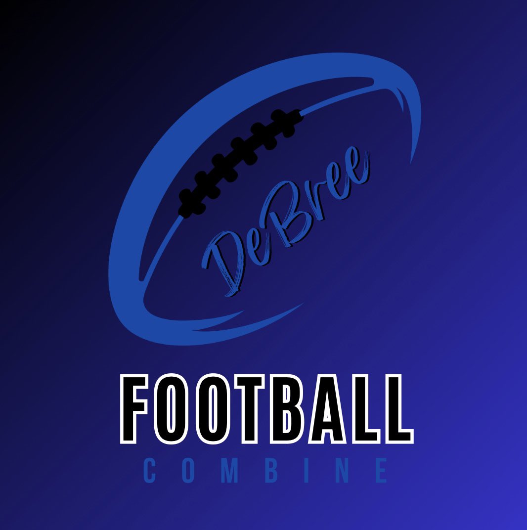 We are looking for film for 25, 26, and 27’s! Official Offers flying out today for the DeBree Football Combine! If you’re ready to show out let’s see it… 🔻🔻Drop that film 🔻🔻 @IndyWeOutHere @OhioXsAndOs @765sports_Fern @MaxPreps @FFBallAllDay