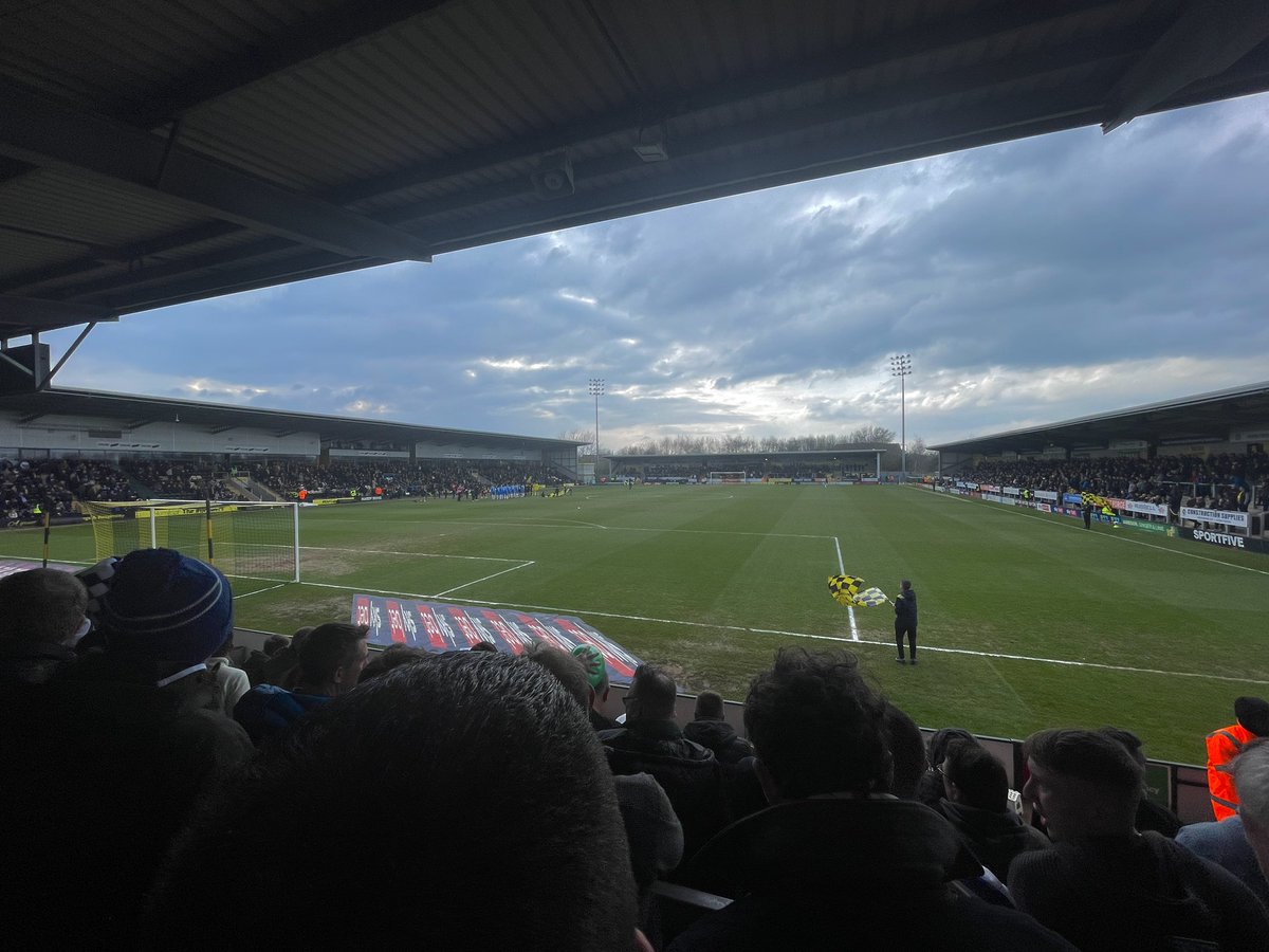 Good away day that. Josh Knight life time contract please #pufc