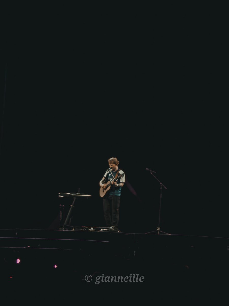 #EdSheeranMNL
#MathematicsTour