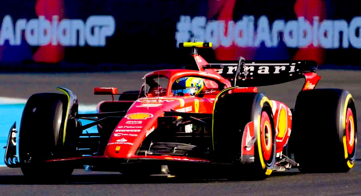 Matt Bishop 🏳️‍🌈 🏁 tweet media