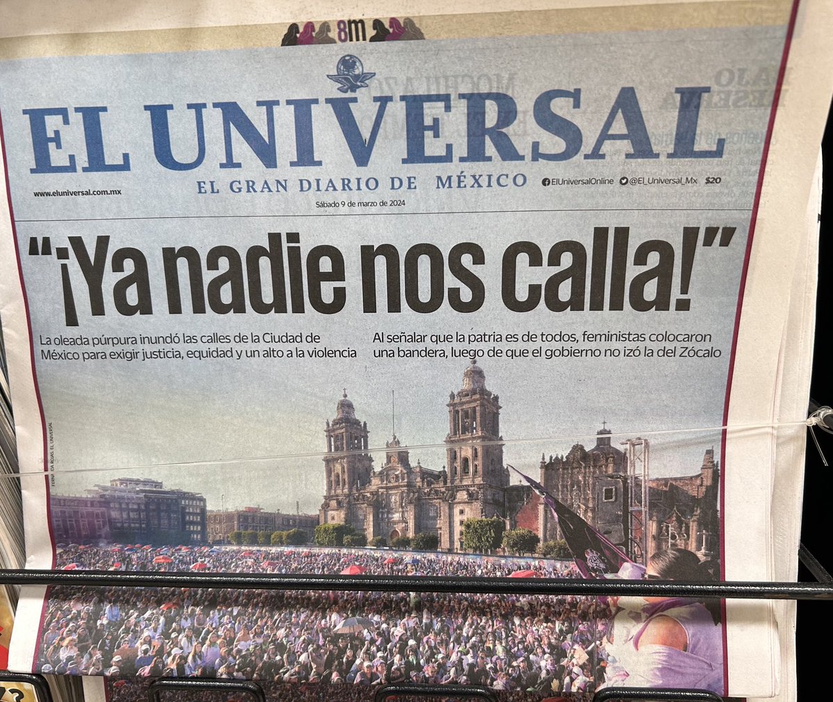 hdemauleon tweet picture