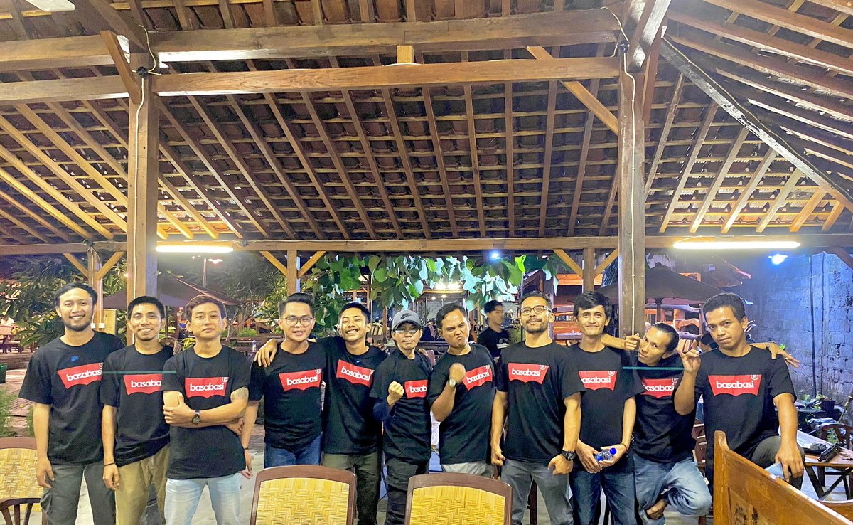 🔴 <a href="/KAFEbasabasi/">MinBas Keren</a> 
🟡 <a href="/KAFEmainmain/">Mas Ma’in</a> 
🔵 <a href="/KAFElehaleha/">KAFELehaleha</a> 

💝