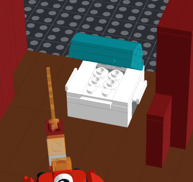 Inferplanetoid's tweet photo. Mini infernite cousins camping place scenery! (+ forest freeze version)
Happy 9th anniversary Mixel Moon Madness!
#mixels #moonmadness #mixelsseries4 https://t.co/yB5RcrL3FA
