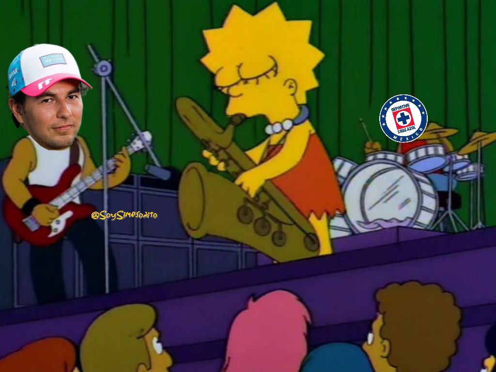 Simpsonito tweet media