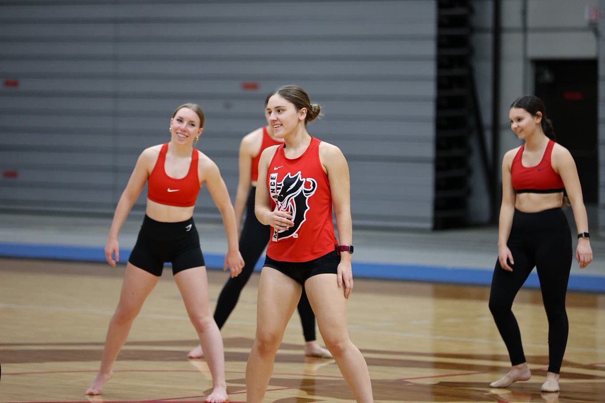 all smiles because it’s finally spring break 😊😆

#MSUMDance #Dance #MSUMDragons