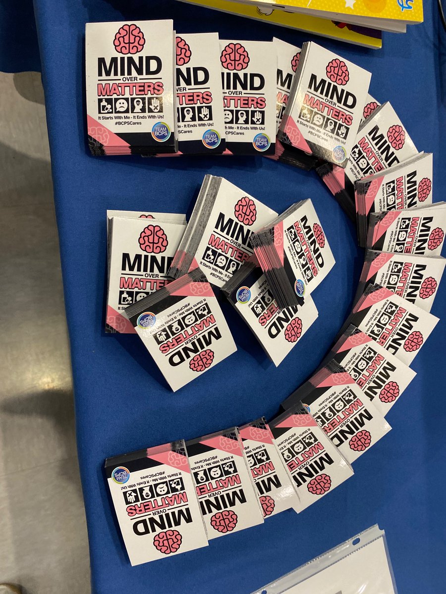 ms_bajpai's tweet photo. What a joy to help in “Mind Over Matters” conference! Yoga session was rejuvenating and fun! @philrobinson27 @NAHScounseling
@BcpsMTSS
@MentalHealth_CB
@BCPSOSSS
#mindovermatters
#bettertogether https://t.co/Tngr82KAbm