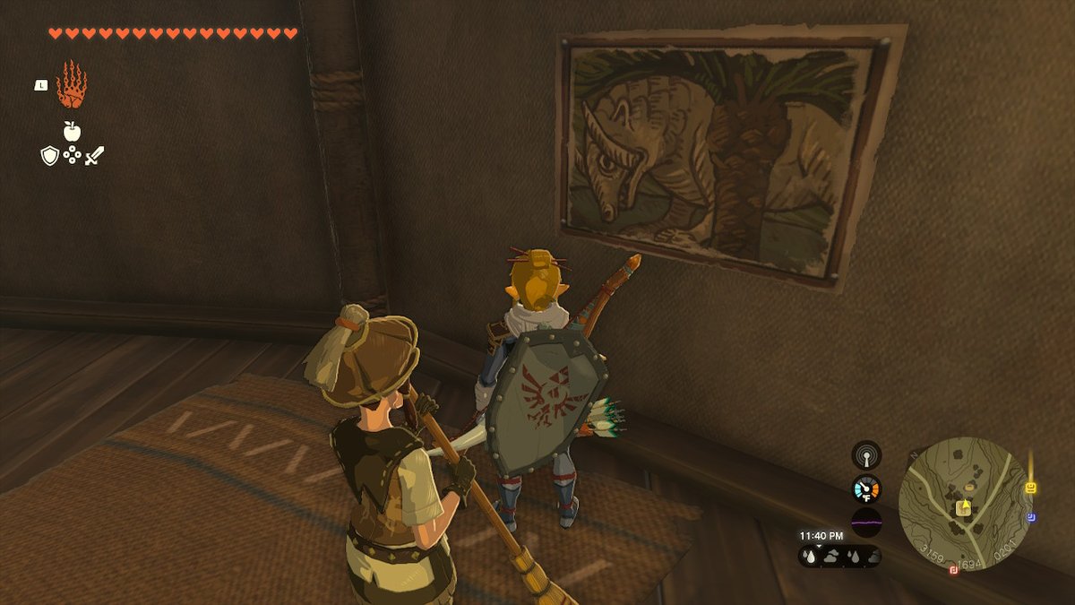 nanasuyl's tweet photo. #TearsOfTheKingdom #Zelda #NintendoSwitch https://t.co/icQcuiNeoY