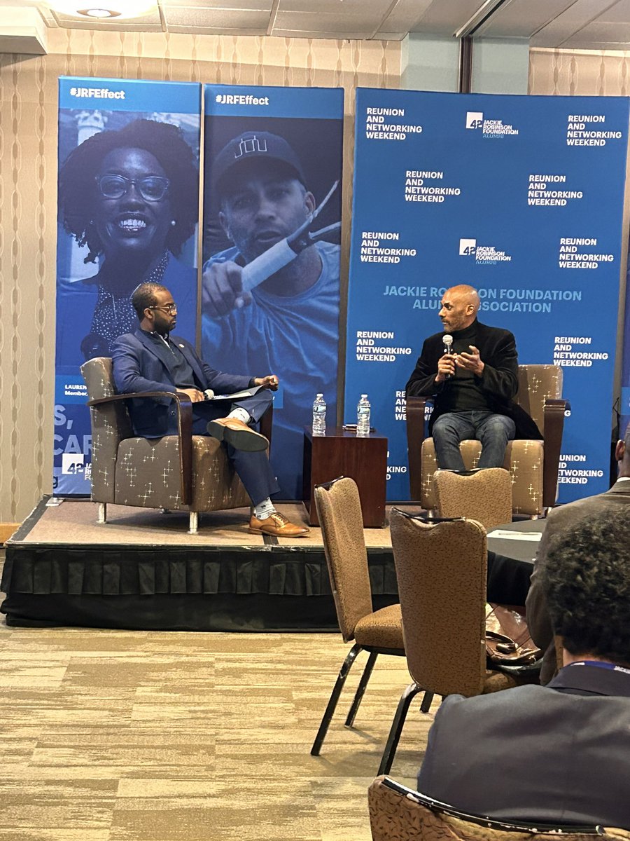 “We have to know our own history…They don’t want us to know that there is a long legacy of racism. They want to create a more patriotic version of history that doesn’t focus on slavery and genocide.” @keithboykin #JRFMLC
