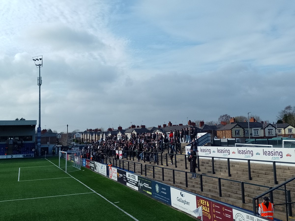 Terrace Edition tweet media