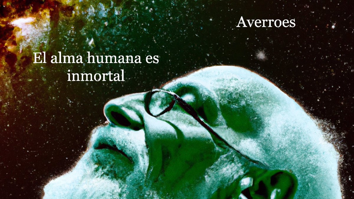 alfacenturion28's tweet photo. #averroes "Digging deep into the philosophical wisdom of #Averroes today. His intellect, rationality and interpretations of Aristotle continue to shape modern thought. Truly a beacon of the Golden Age of Islam. #Philosophy #Wisdom #Enlightenment" https://t.co/zW3hYzDOzl