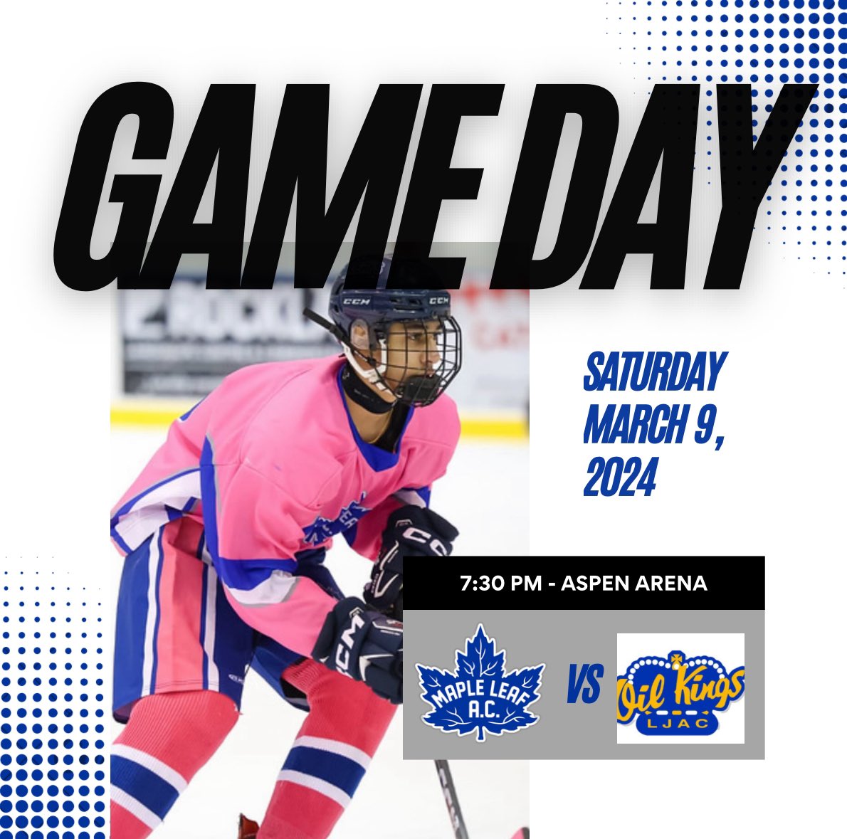 U-17 AAA Beverly Optimists tweet media