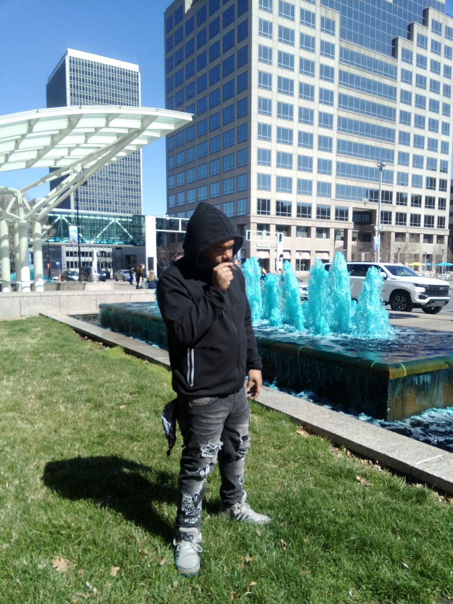 KingPressure063's tweet photo. Never been a follower. I'm on the front line with my soldiers. That's what it means when u a General. #ForeverImproving https://t.co/l9WZvInrZj