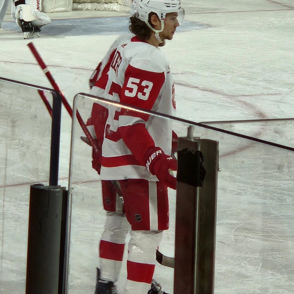 dclynick66's tweet photo. Who is your favorite Detroit Red Wing? Here is mine: #MoSeider https://t.co/f52RrK2vGg