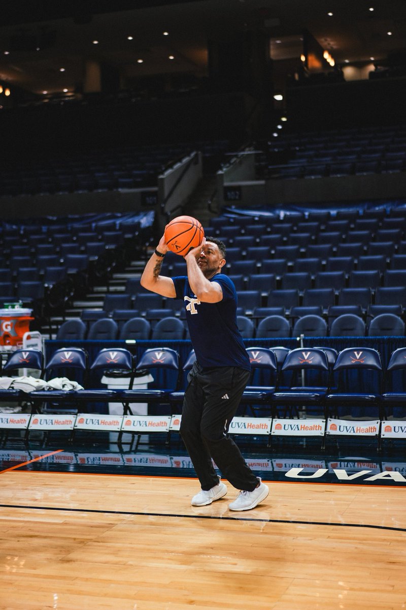 Georgia Tech Men’s Basketball tweet media