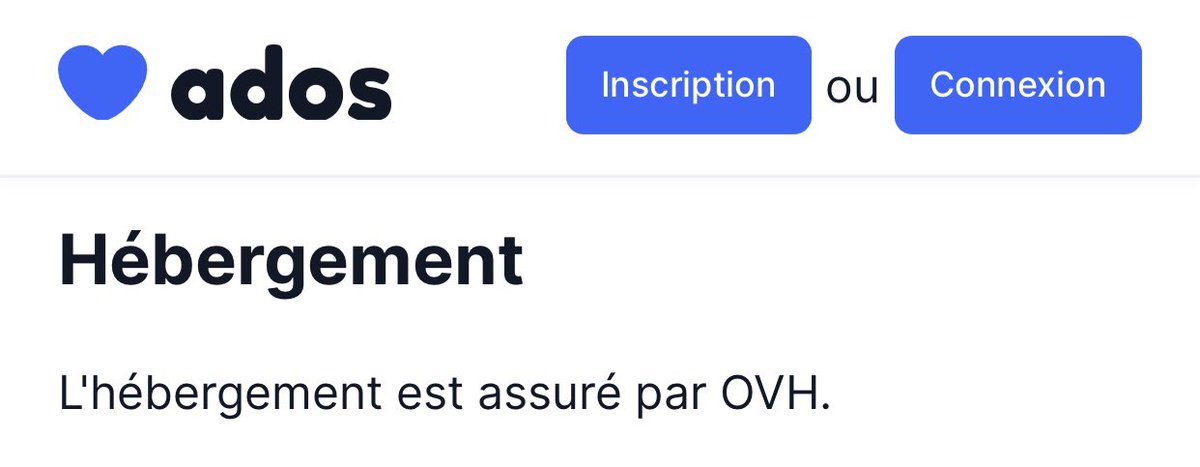 FabianSautier's tweet photo. Comment, mais comment cela est possible ? Comment un site peut toujours exister alors que la presse a révélé en 2023 qu’il est utilisé par des réseaux pedophiles ? Quand allez-vous agir @FerrariMarina73 @GabrielAttal @OVHcloud_FR https://t.co/S0QKVhQCW4