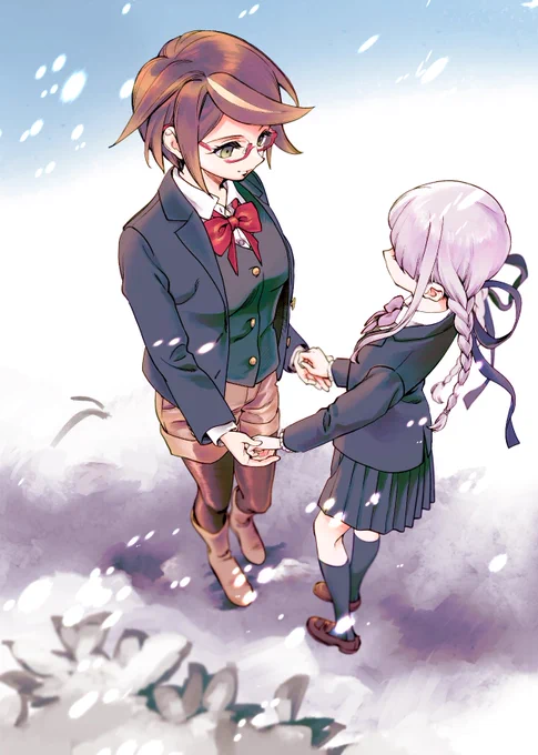 your hands 