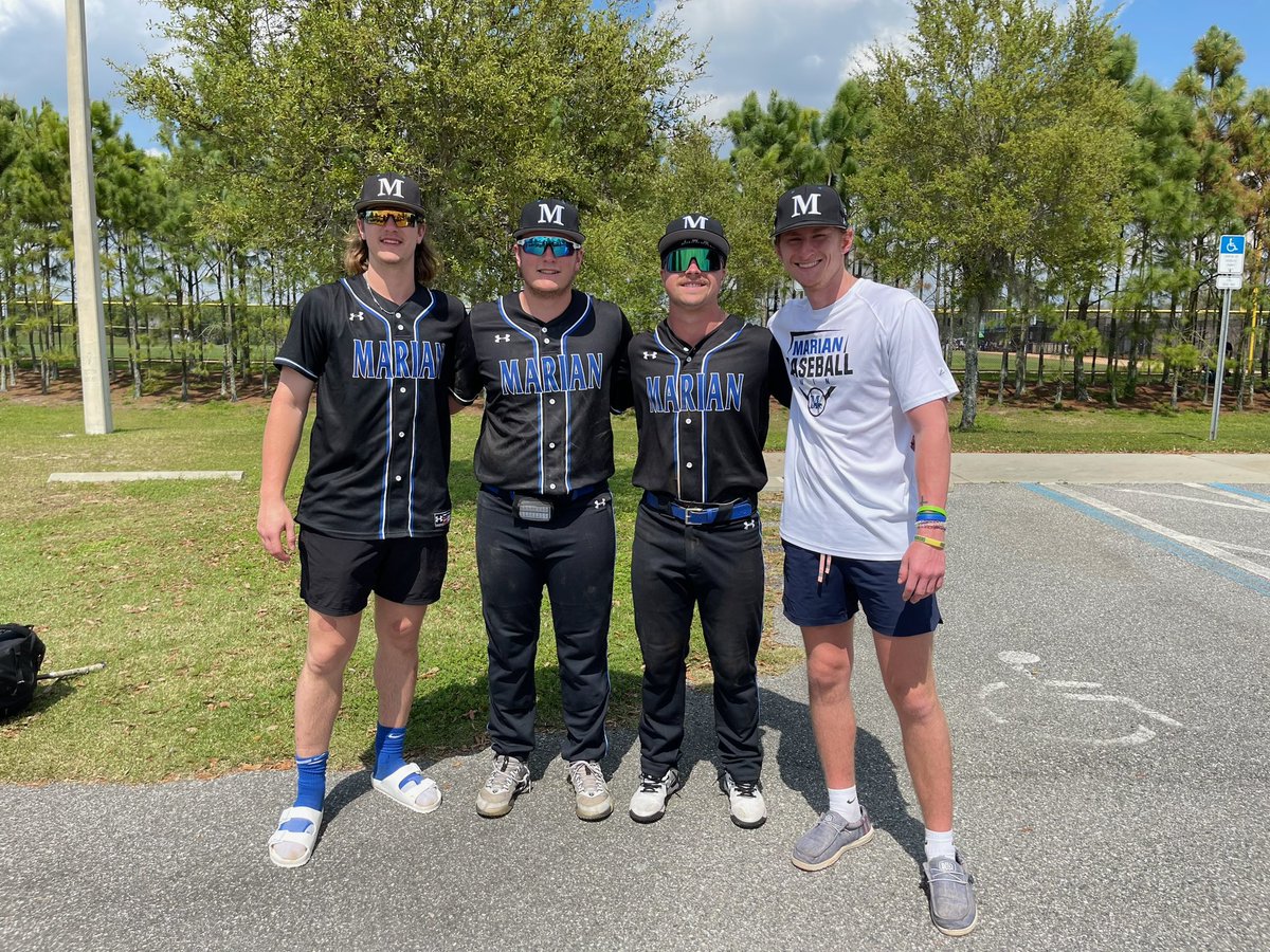 Bay Port Baseball tweet media