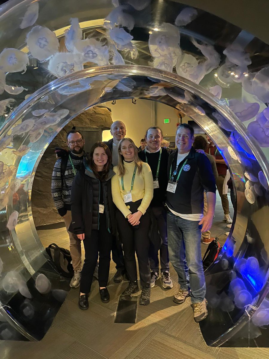 Emily Bulled (@embulled_) on Twitter photo Incredible week in Seattle at <a href="/world_fisheries/">World Fisheries Congress</a> 🐟🦞 So proud to chair our panel session with my talented colleagues and partners at <a href="/Bluemarinef/">Blue Marine Foundation</a> <a href="/FaunaFloraInt/">Fauna & Flora</a> <a href="/CreelScff/">SCFF</a> 🙏 Now onto the next adventure... 🇲🇽 Incredible week in Seattle at <a href="/world_fisheries/">World Fisheries Congress</a> 🐟🦞 So proud to chair our panel session with my talented colleagues and partners at <a href="/Bluemarinef/">Blue Marine Foundation</a> <a href="/FaunaFloraInt/">Fauna & Flora</a> <a href="/CreelScff/">SCFF</a> 🙏 Now onto the next adventure... 🇲🇽