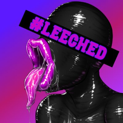 Hypnoed_Ahsoka's tweet photo. It is a good slimy #leeched slut for #Talon, it must suck and worship all cocks, feet, asses, etc.

Give in, be a good LEECH for #Talon and join the HIVE

ALL HAIL TALON 
ALL HAIL GODDESS @AmelieHypno https://t.co/1zYMWfWf44