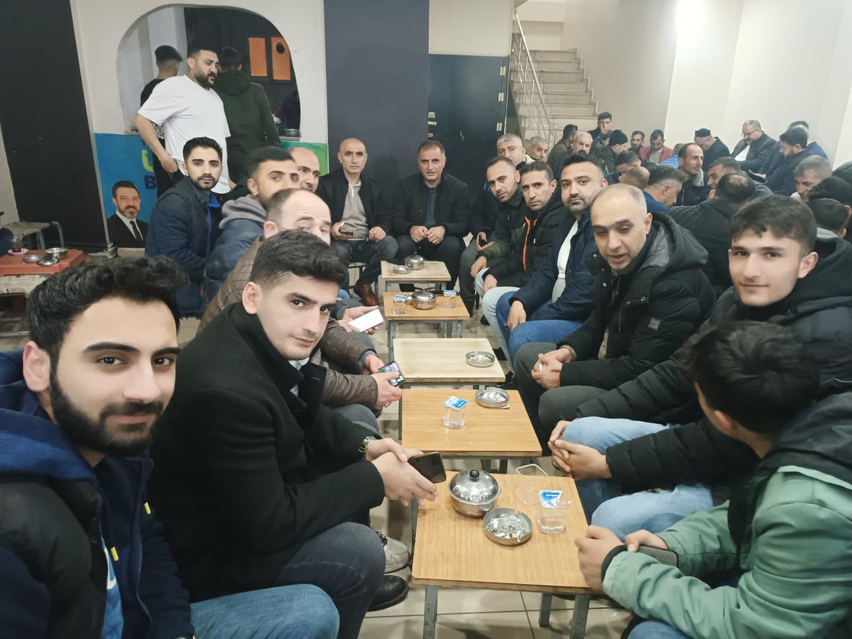 #İlbaş Ailesi İlk Günkü Aşk’la her zaman olduğu gibi Davasının izinde yürümeye devam 
#Akpartisiirtseçimlokali 
<a href="/AvEkremOlgac/">Av.Ekrem OLĞAÇ</a>