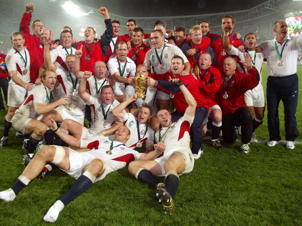 This England team when they are the underdogs #ENGvIRE