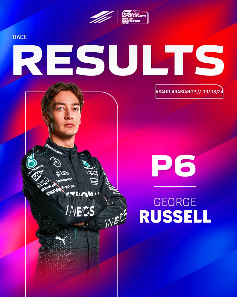 Silverstone tweet media