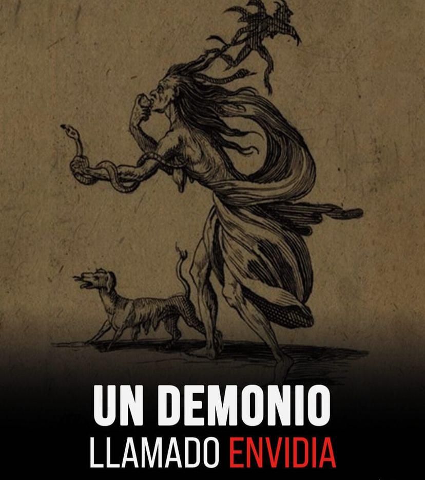 PabloEvans0's tweet photo. Si conoces a Alguien que te Tenga Envidia, lee esto:

HILO-🧵 👇 https://t.co/G0vdExzWfO